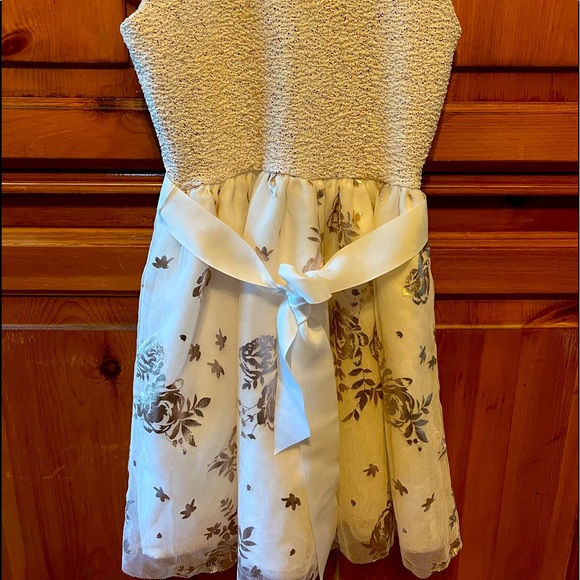 Girls Holiday Party dress - Picture 1 of 3